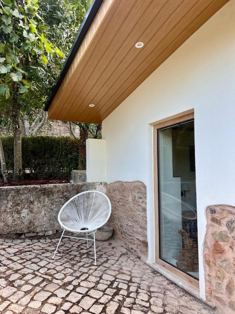 Casa Fundeira - Quinta Dos Esconhais Castanheira de Pera Esterno foto